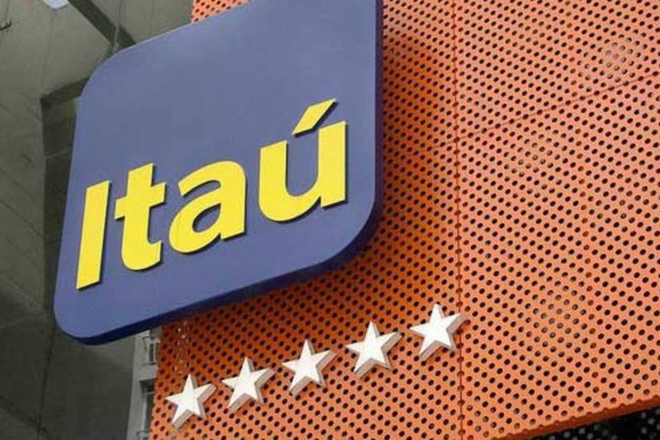 Itaú considera "difícil" aquisição de outro banco no Brasil