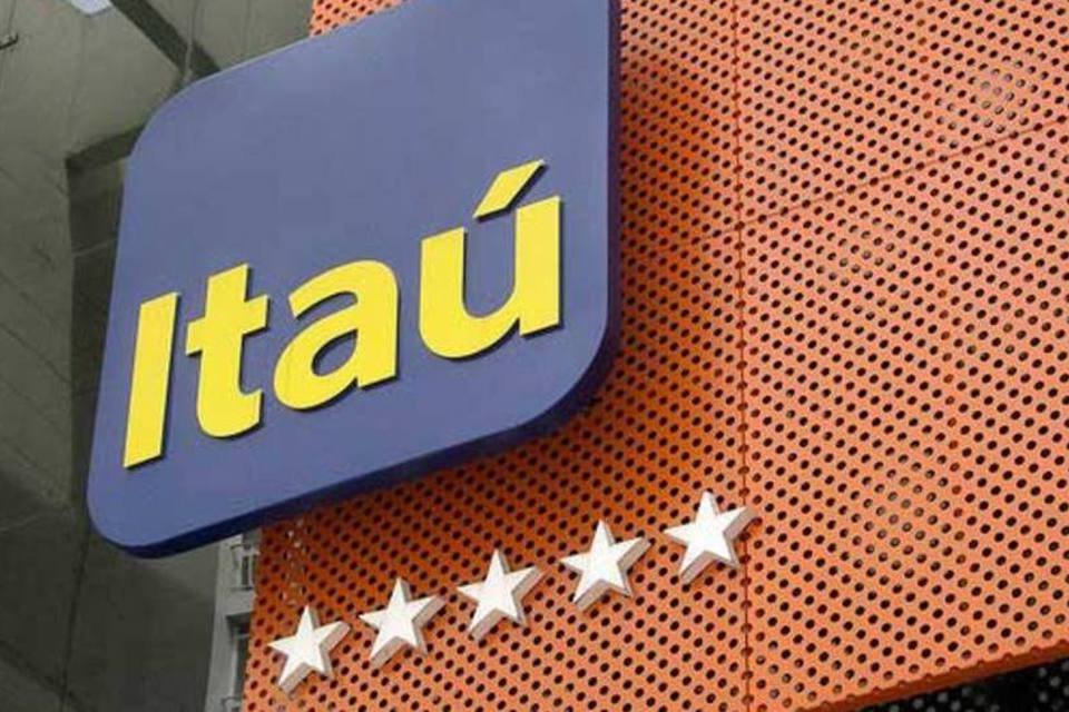 Itaú Unibanco lucra R$4,9 bilhões no 2º tri, alta de 36,7%