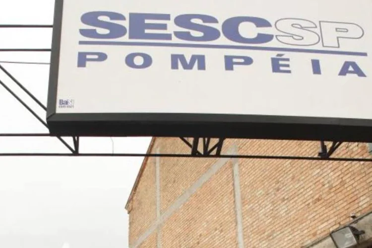 
	Sesc: a proposta interessa ao Sistema S --formado por Senac, Sesc, Senai, Sesi, Sebrae, Senar, Sescoop e Sest
 (Dudu Antunes/Viagem e Turismo)