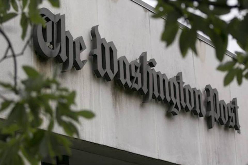 Hackers favoráveis a Assad atacam site do Washington Post