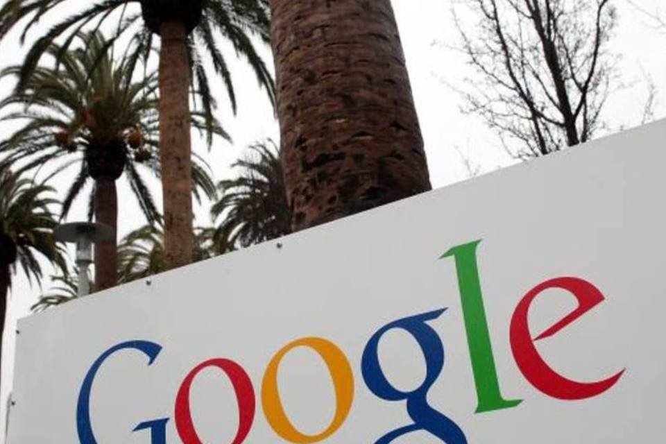 Google: driblando o fisco para pagar menos impostos (Justin Sullivan/Getty Images)
