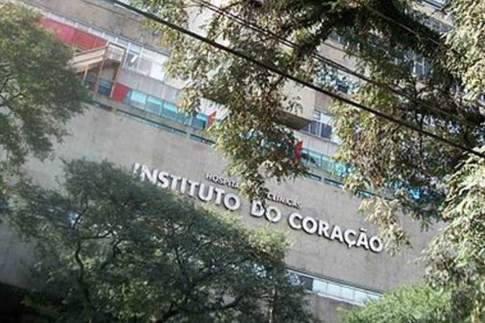 Incor cria técnica com ultrassom para tratar infarto agudo