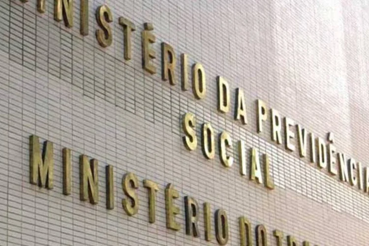 Fachada Ministério do Trabalho (Wilson Dias/Agência Brasil)