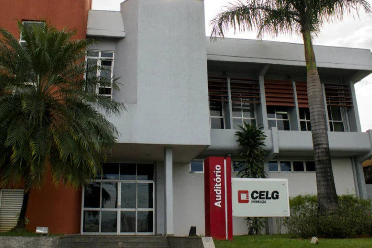 Celg-D: expectativa é que a privatização atraia o interesse de investidores chineses (Divulgação/Celgpar)