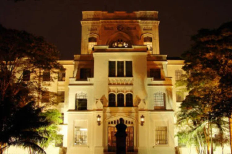 
	Faculdade de Medicina da USP: o evento, uma esp&eacute;cie de teatro com s&aacute;tiras entre estudantes criado em 1944, foi alvo de investiga&ccedil;&otilde;es de uma Comiss&atilde;o Parlamentar de Inqu&eacute;rito (CPI) em 2014
 (Divulgação)