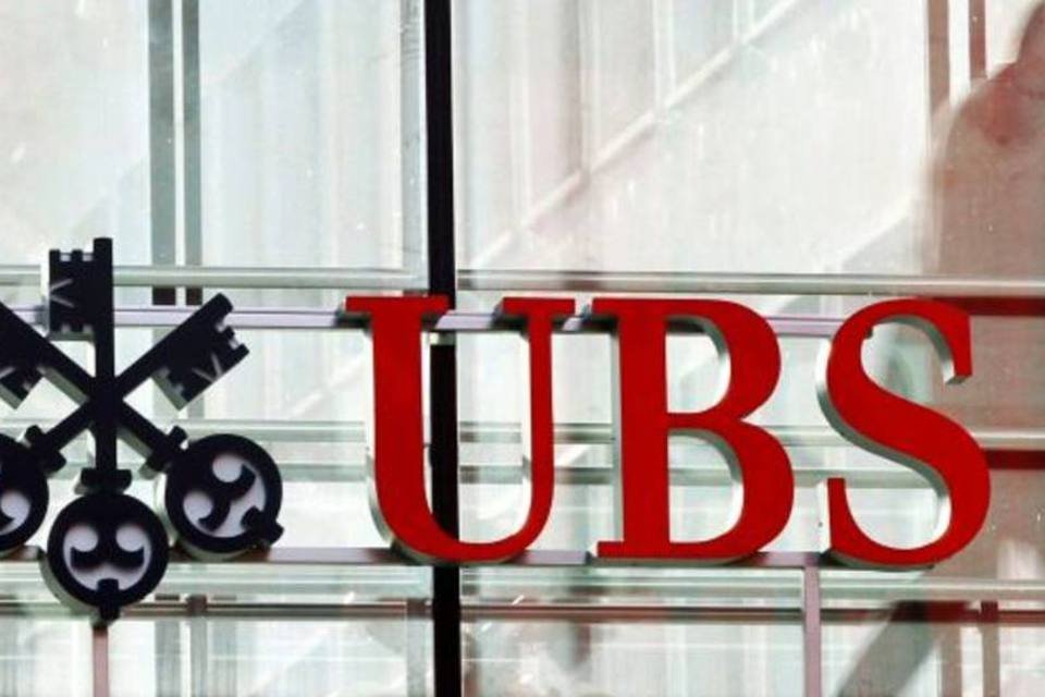 UBS admite fraude em manipulação da Libor