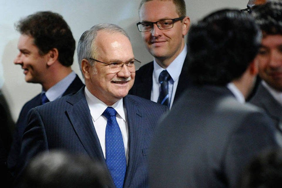 Fachin cita Barbosa para demonstrar independência do STF