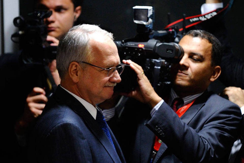 Marco Aurélio Mello defende indicação de Fachin ao Supremo