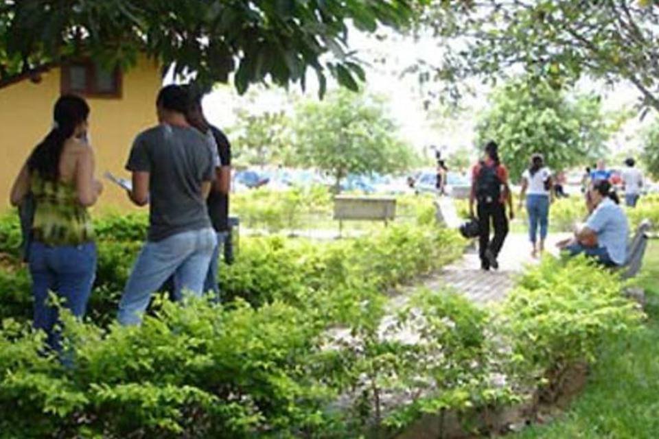 MEC autoriza funcionamento de 44 cursos superiores