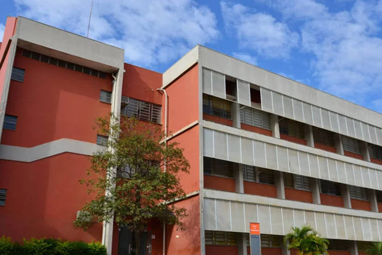 
	USP: de acordo com diretor do Sintusp, a universidade cortou o sal&aacute;rio de 460 grevistas durante a paralisa&ccedil;&atilde;o
 (USP Imagens)