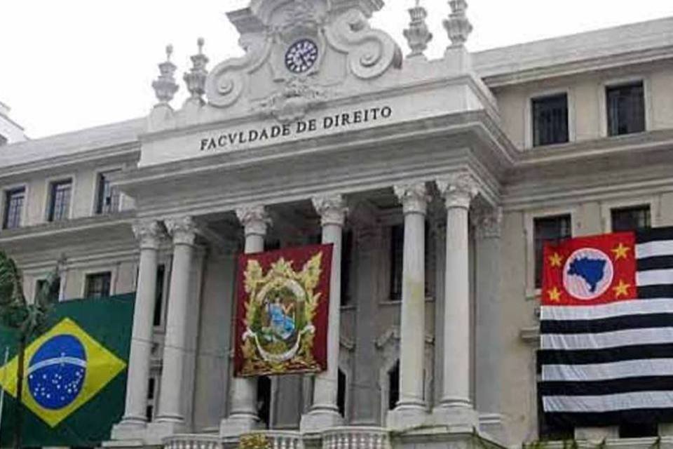 OAB recomenda apenas 90 cursos de Direito no Brasil