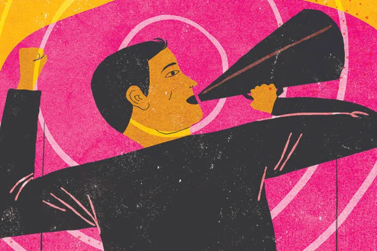 Vicente Falconi (Ilustrações: Maurício Pierro)