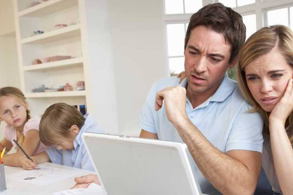 Veja quando vale a pena incluir dependentes no IR 2016