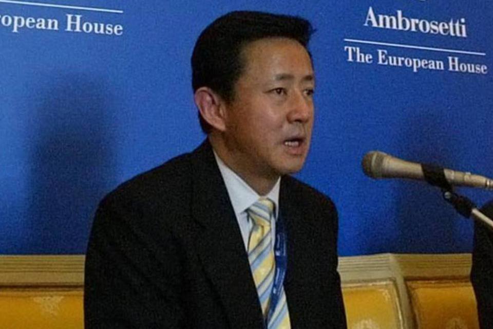 “A China não vai ter crise”, afirma o economista Fan Gang
