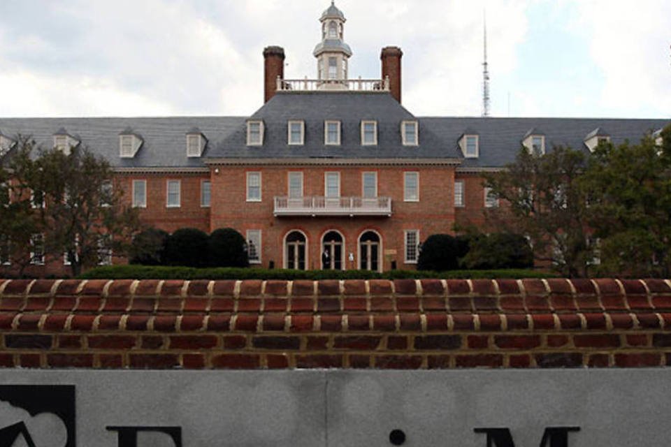 Fannie Mae tem prejuízo de US$ 5,09 bi no terceiro trimestre
