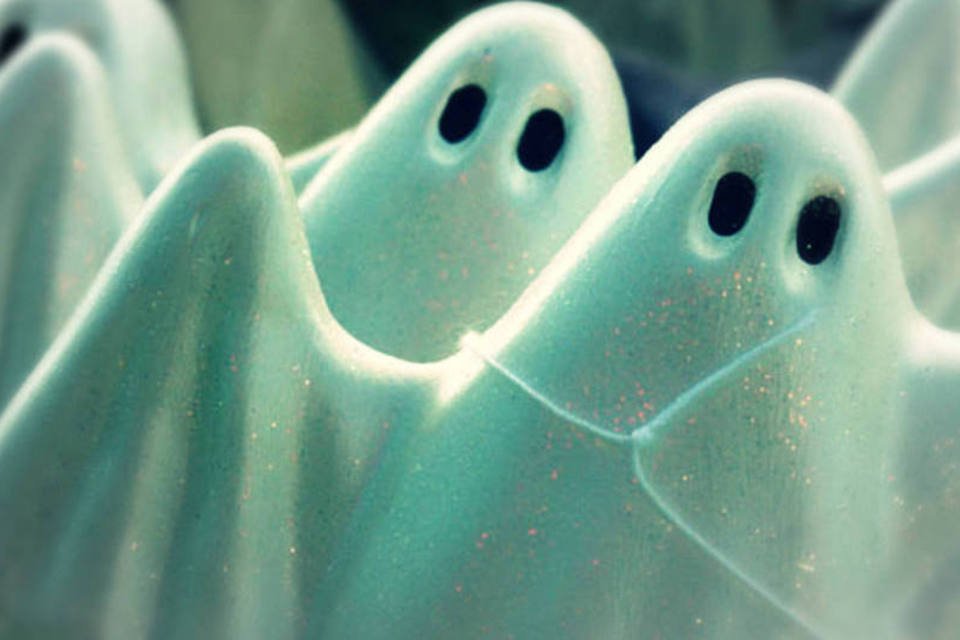 6 fantasmas que  podem assombrar chefes de 1ª viagem