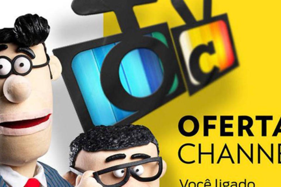 Fantoches anunciam ofertas em novo canal da Ford no Youtube