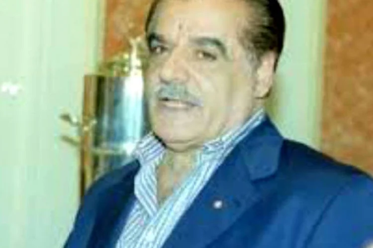 José Eduardo Farah, ex-presidente da Federação Paulista de Futebol (Reprodução)