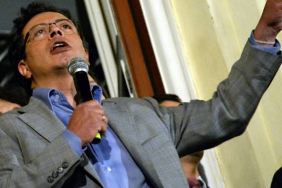 Farc pedem apoio à Constituinte na Colômbia