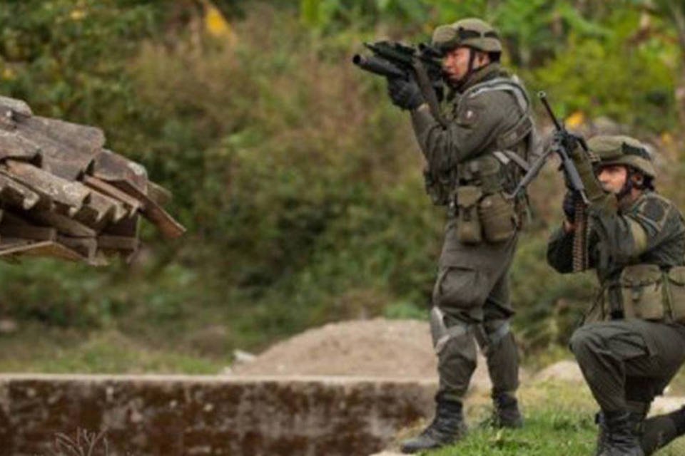 Missão humanitária deve libertar reféns das Farc