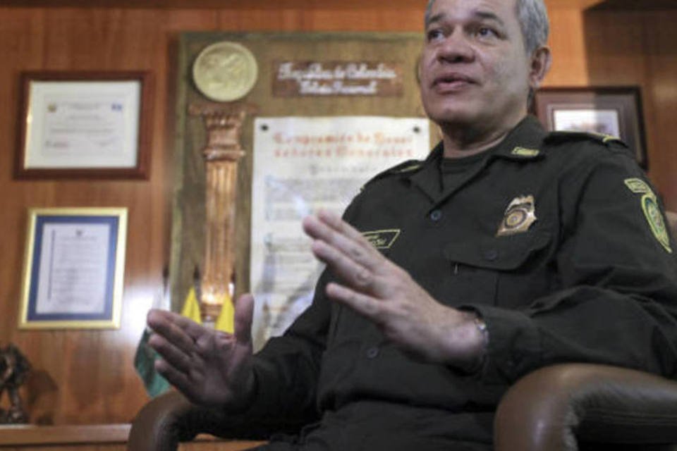 Guerrilha colombiana Farc diz que pode rever "erros"