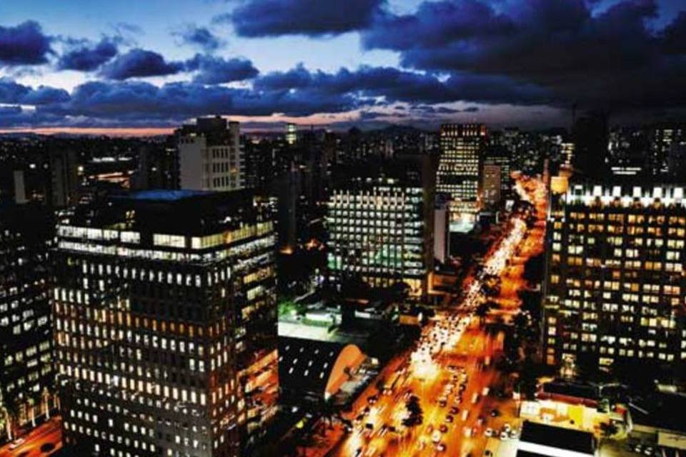 Alugueis de escritórios na China e Brasil subirão em 2011