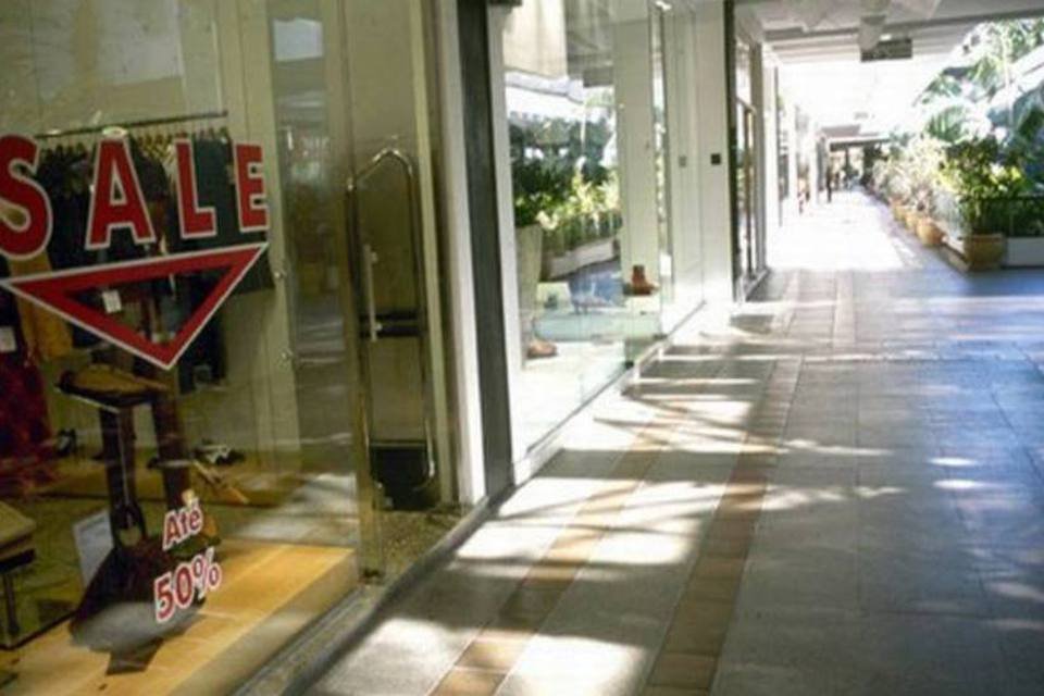 BR Malls paga R$120 mi por 50% de shopping em São Luís
