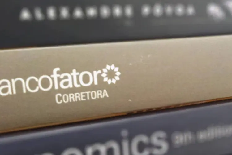 
	A Fator Corretora pretende dobrar o n&uacute;mero de analistas a partir de 2013
 (Beatriz Blanco/ EXAME.com)