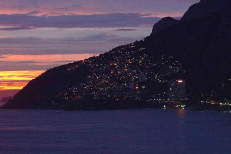 Banco Mundial vai emprestar US$ 485 mi para o Rio de Janeiro