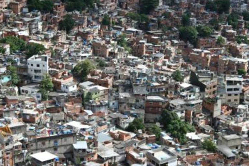 Brasil pode acabar com pobreza em 20 anos, diz Ipea