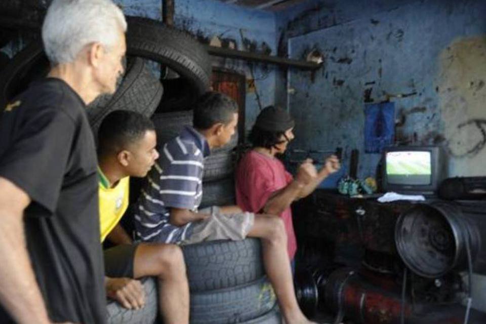 Moradores de favelas do Rio movimentam R$ 12,3 bi por ano