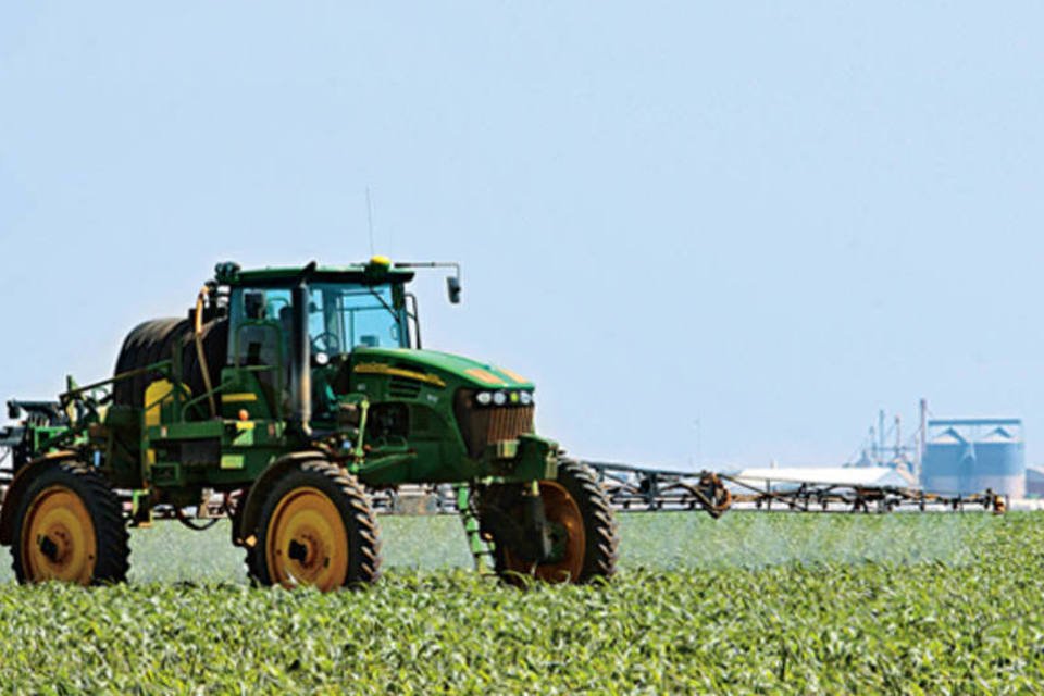 SLC Agrícola: destaque na categoria Agronegócio