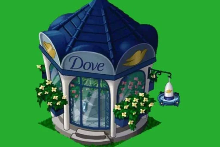 
	Os jogadores receber&atilde;o o mini viveiro Dove
 (Divulgação)