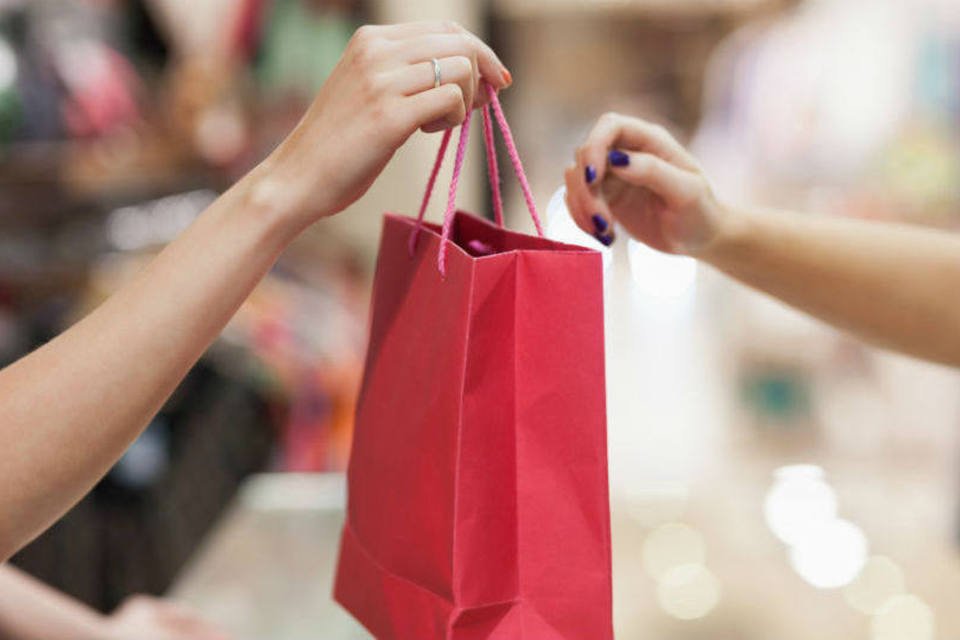 47,5% dos consumidores vão gastar menos no Dia das Mães
