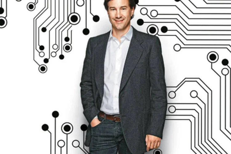 Vasco Visconti, do Brandsclub: Os sistemas da empresa não conversavam (Daniela Toviansky)