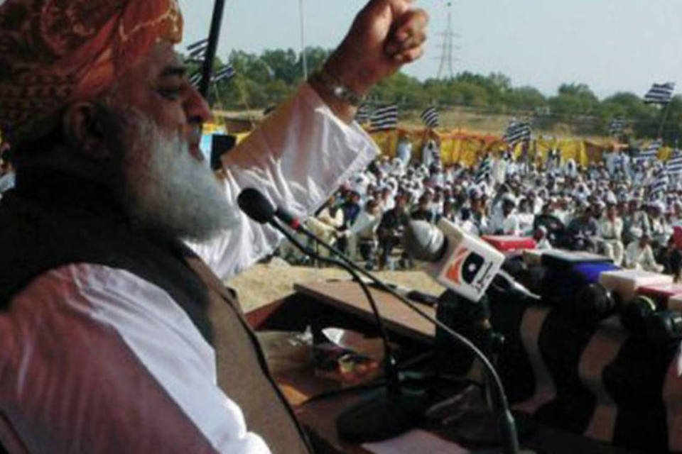 Líder religioso questiona ataque contra paquistanesa