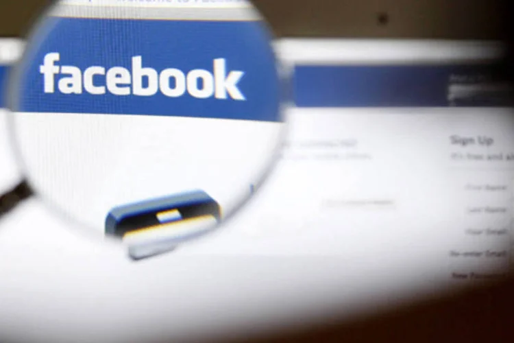 
	L&oacute;gica das redes sociais privadas &eacute; diferente da utilizada no Facebook: nelas, &eacute; mais importante ser interessante do que popular
 (REUTERS/Thomas Hodel)