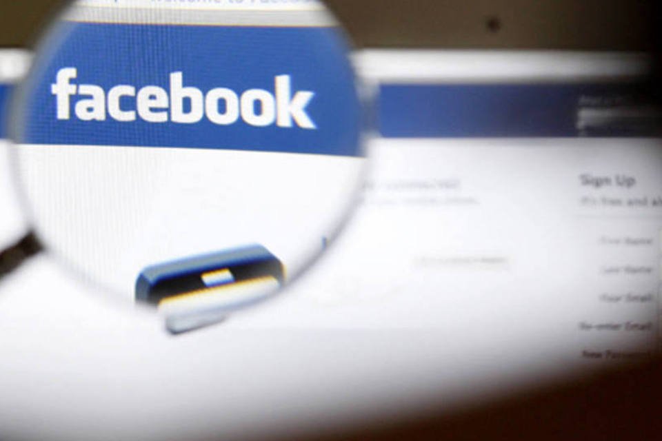 De olho na China, Facebook abrirá escritório em Xangai