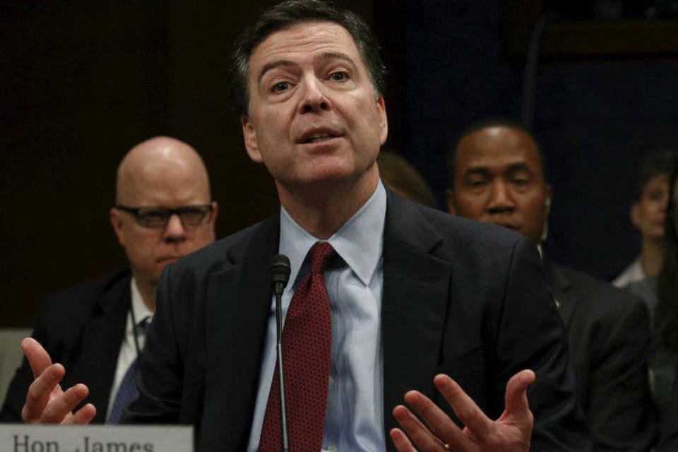 FBI diz que acesso a iPhone por terrorismo não afetará Apple