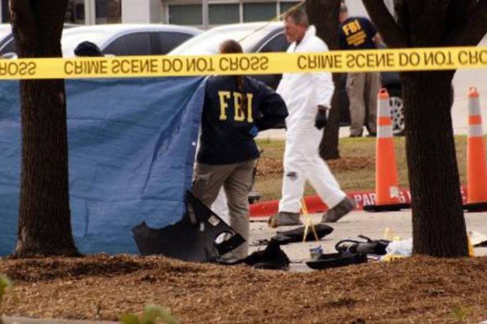 EI reivindica ataque contra mostra sobre Maomé no Texas