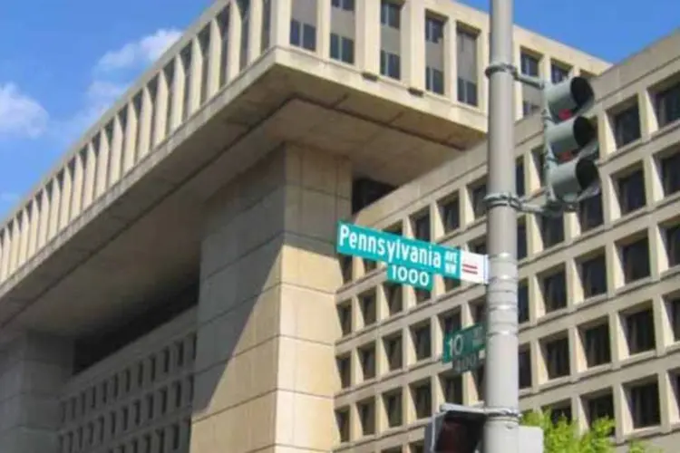Sede do FBI, em Washington: congressistas pediram investigação da News Corp. (Wikimedia Commons)