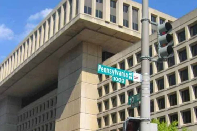 Sede do FBI: agência está em "processo de seleção" dos 10 mais procurados (Wikimedia Commons)