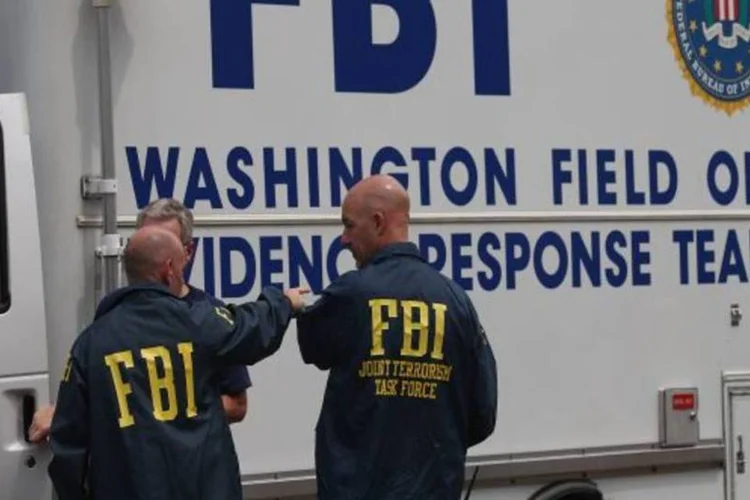 
	Agentes do FBI: um dos acusados garantiu que poderia construir uma arma que provocaria&nbsp;&quot;um estrago como o da bomba de Hiroshima&quot;
 (Getty Images)