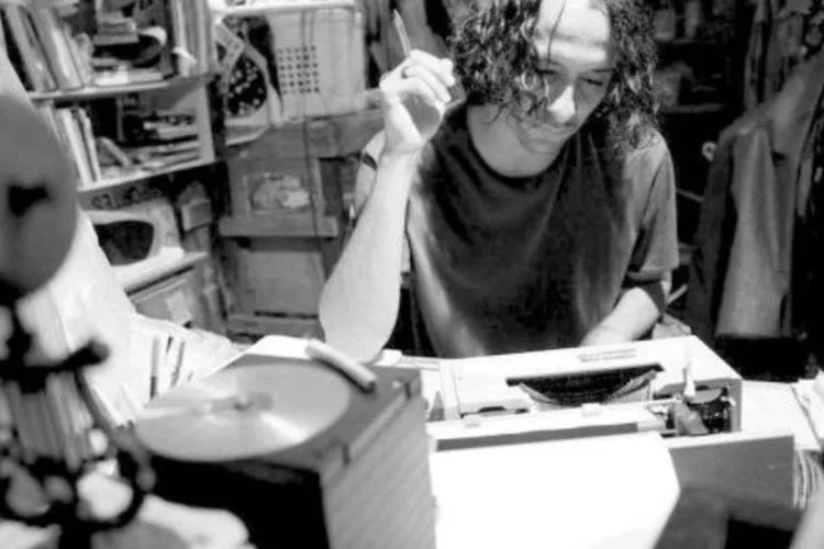 Claudio Assis participa do festival Cine Ceará com o filme ''Febre do Rato'' (Divulgação)