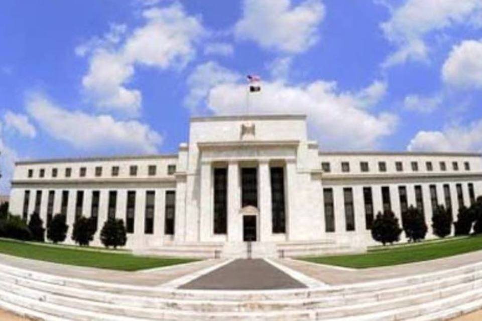 Fed de NY cria grupo de análise para avaliar economia global