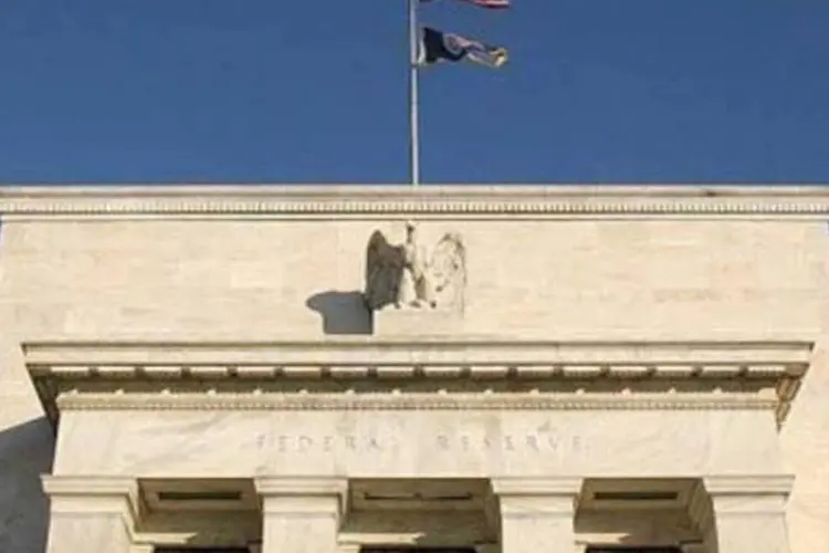 Fed prevê que economia americana terá crescimento mais forte com menor desemprego (./Reuters)