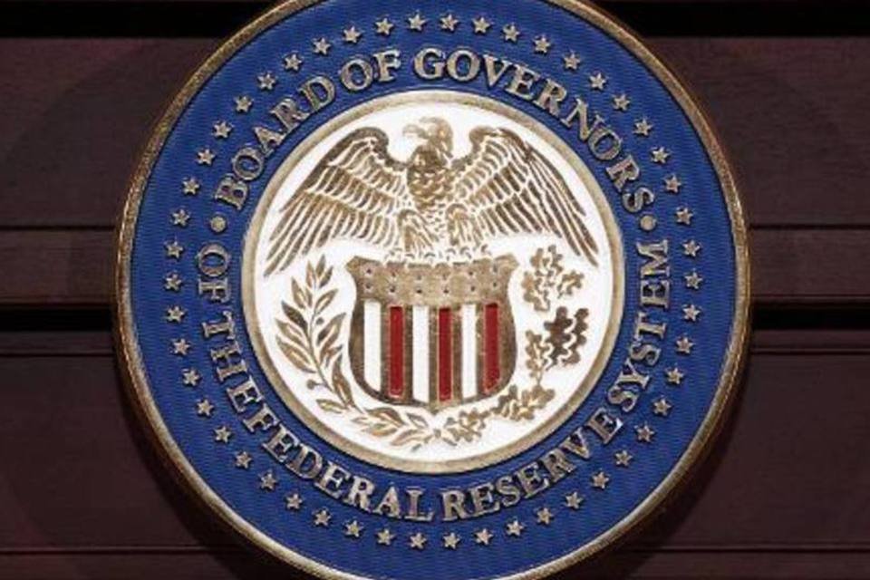 FMI pede que Fed espere para elevar juros nos EUA