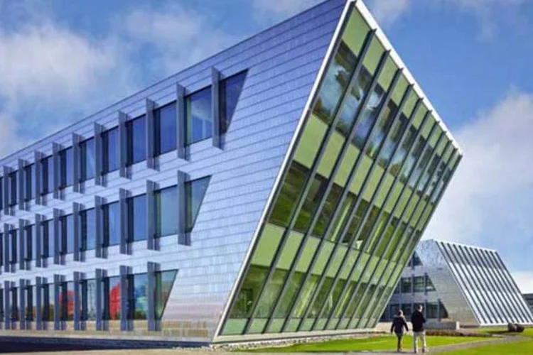 Federal Center South Building (Divulgação)