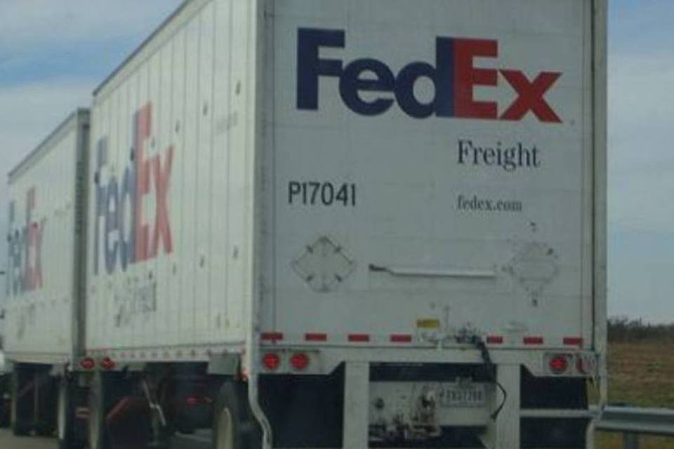 Prêmio da FedEx estimula empreendedor a exportar