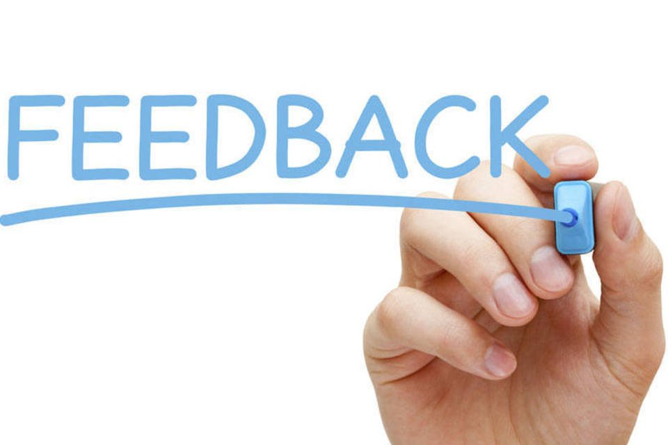 9 dicas para encarar uma reunião de feedback em inglês